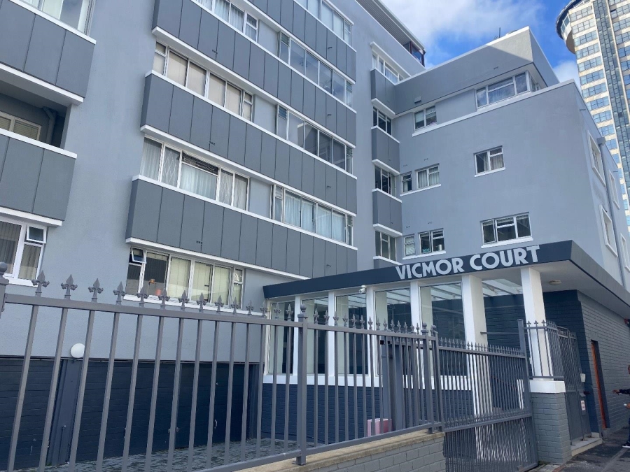 0 Bedroom Property for Sale in Three Anchor Bay Western Cape